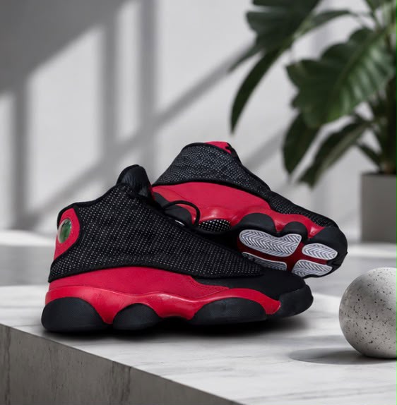 JORDAN Retro 13  1.1 CALIDAD ORIGINAL. isla