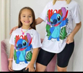 BLUSONES MAMA E HIJA