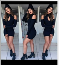 Vestido talla Unica