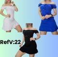 Vestido talla Unica