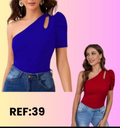 Blusas talla unica