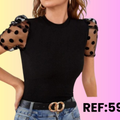 Blusas talla unica