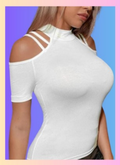 Blusas talla unica