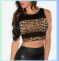 Blusas talla unica