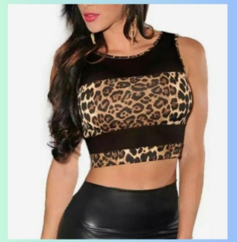 Blusas talla unica