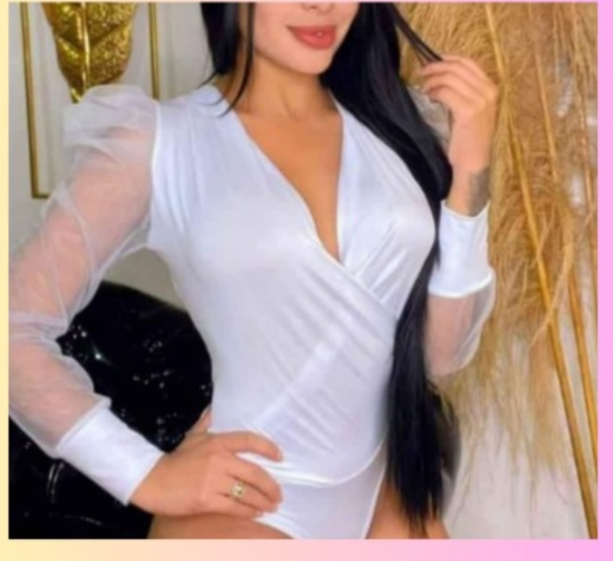 Blusas talla unica