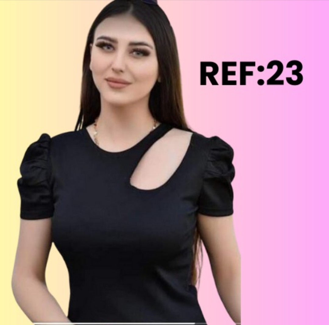 Blusas talla unica