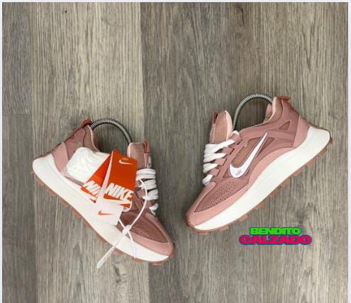 Nike Bailleli Zapatos Deportivos Calzado Nacional de Moda