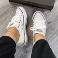 Zapatillas Converse Clásica All Star Adulto Varios Colores