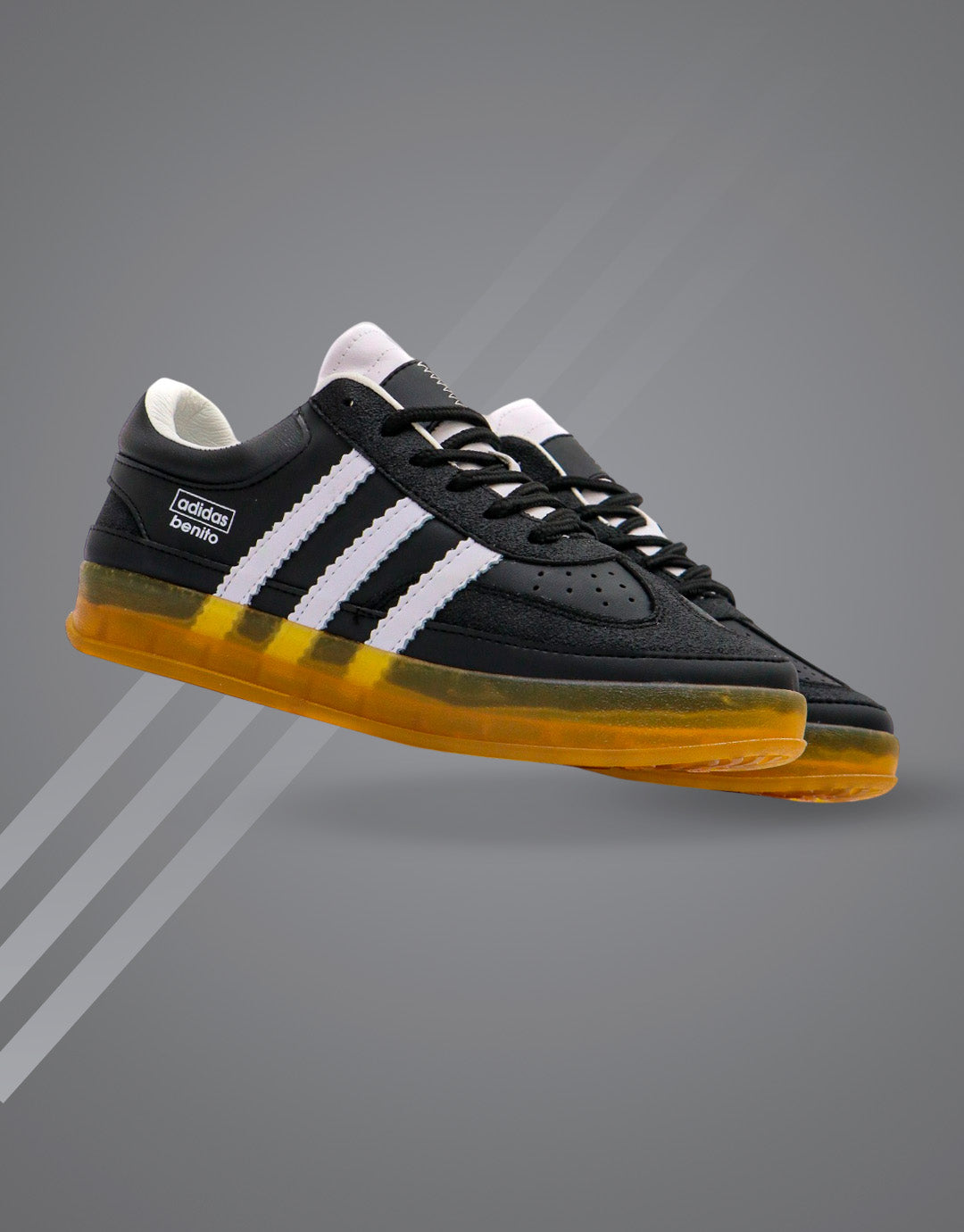 Adidas Benito Tenis. PAGAS 77.000 al recibir y dos cuotas quincenales de solo 26.500