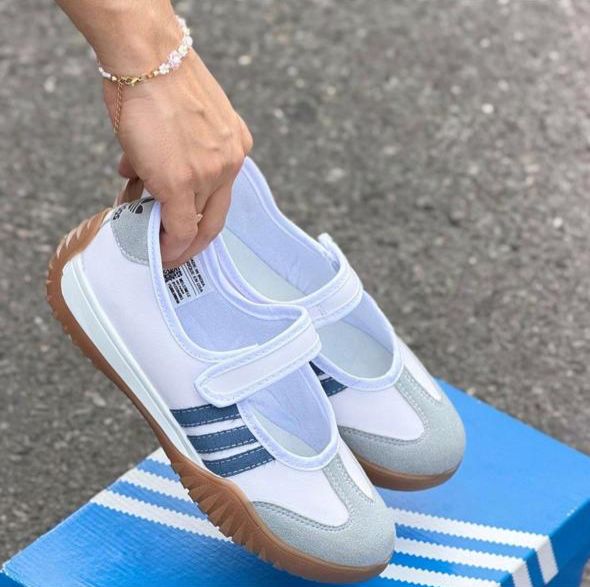 Adidas Samba RF 1045 Zapatillas Deportivas Unisex