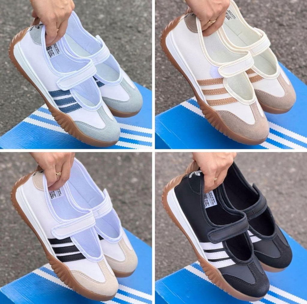 Adidas Samba RF 1045 Zapatillas Deportivas Unisex