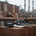 Brahma Combo Zapatos con Gorra y Llavero Deportivo