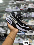 Nike Air Max BM Zapatillas Deportivas Malla Transpirable