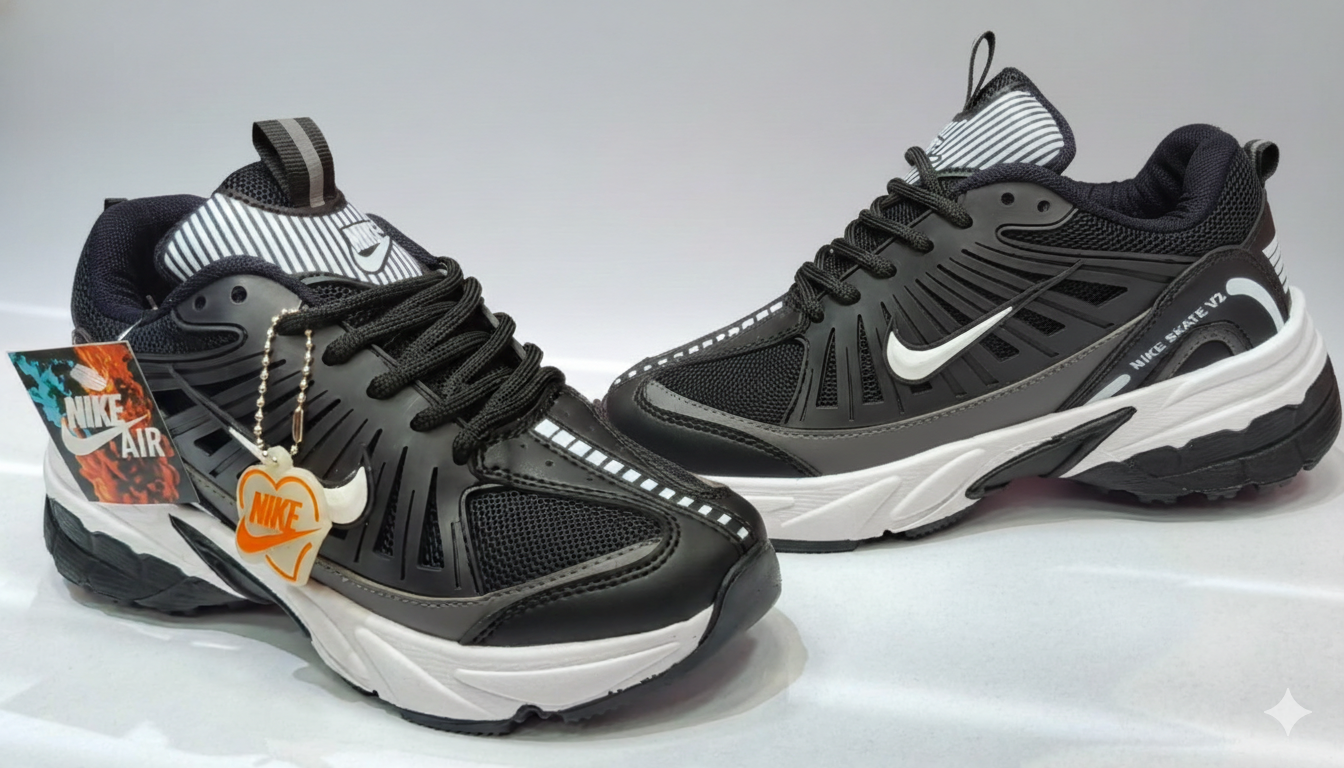 Nike Skate VI Zapatillas Deportivas Urbanas Tallas 34-39