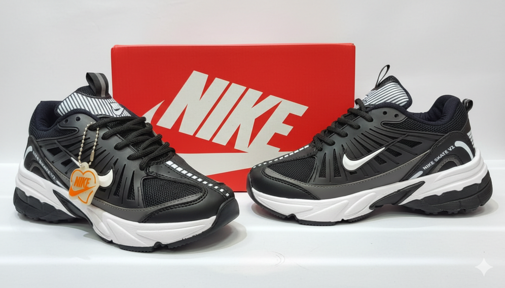 Nike Skate VI Zapatillas Deportivas Urbanas Tallas 34-39