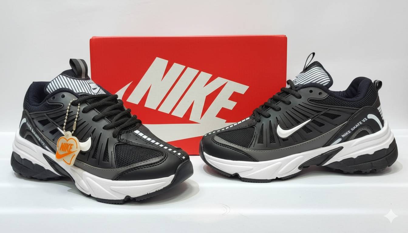 Nike Skate VI Zapatillas Deportivas Urbanas Tallas 34-39