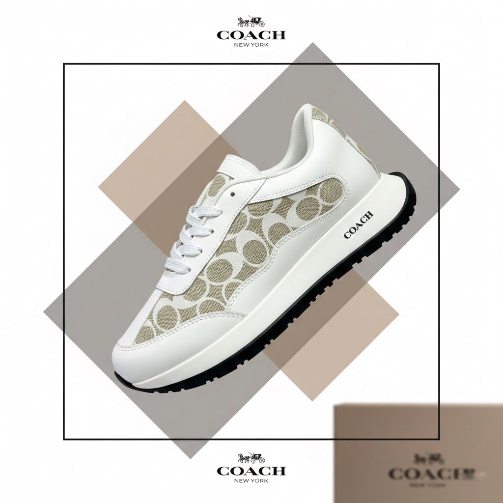 Coach Tenis