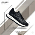 Coach Tenis