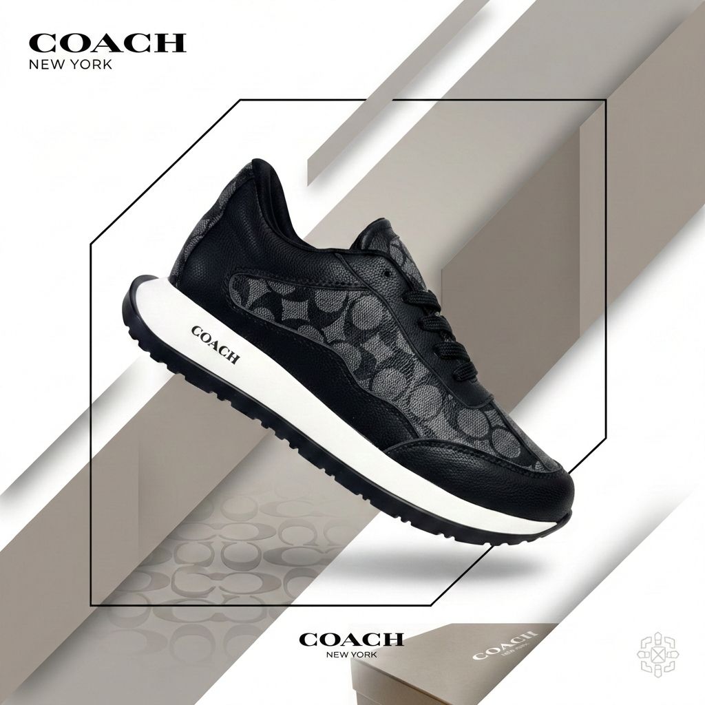 Coach Tenis