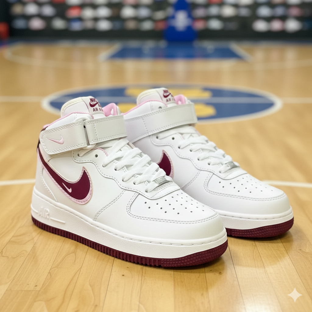 Jordan Air 1 Retro High OG Zapatillas de Baloncesto