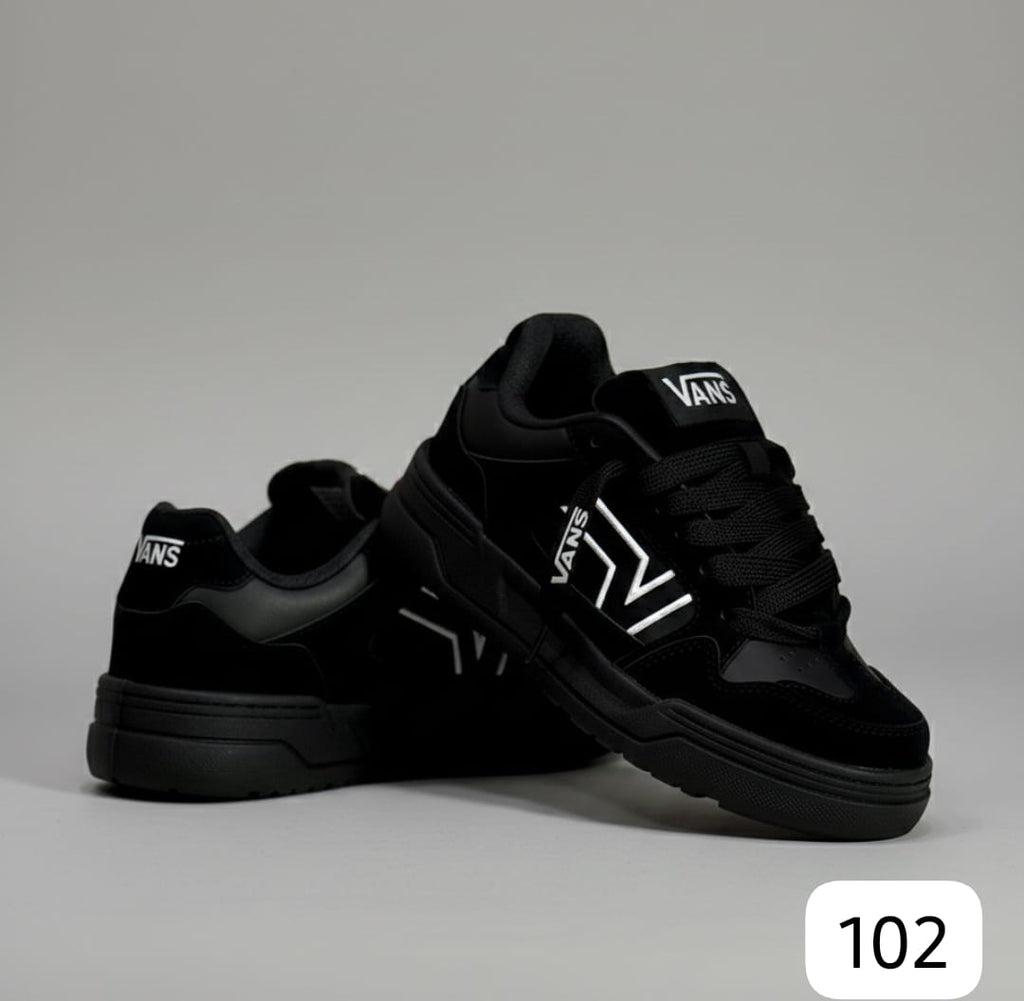 Vans Upland Sneaker Comfortable Casual Shoes for Daily Wear