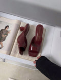 Tacón Lara Zapatos Mujer Bajos Elegantes para Ocasiones Formales