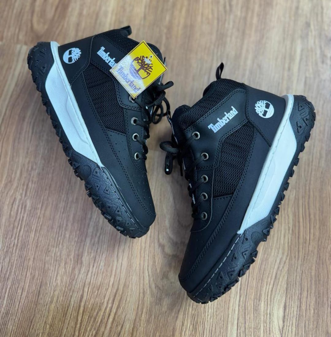 Timberland Men's Greenstride Motion Botines de Hombre Casuales