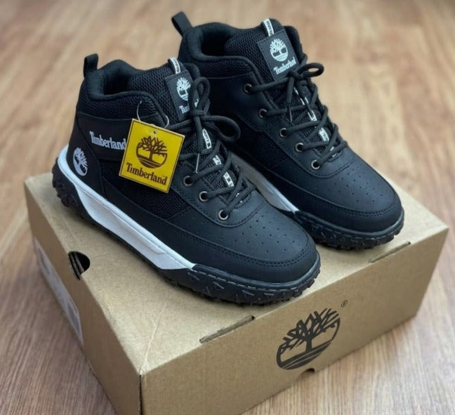 Timberland Men's Greenstride Motion Botines de Hombre Casuales