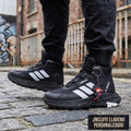 Adidas Terrex Botas Senderismo Malla Transpirable Varios Colores