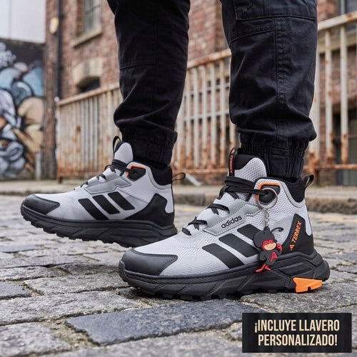 Adidas Terrex Botas Senderismo Malla Transpirable Varios Colores