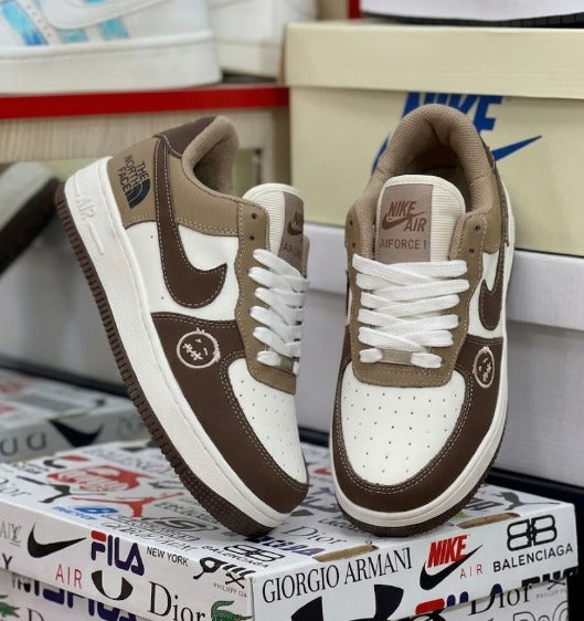 Nike Air Force 1 Zapatillas Sketch to Painting Edición Especial
