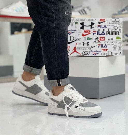 Nike Air Force 1 Zapatillas Sketch to Painting Edición Especial