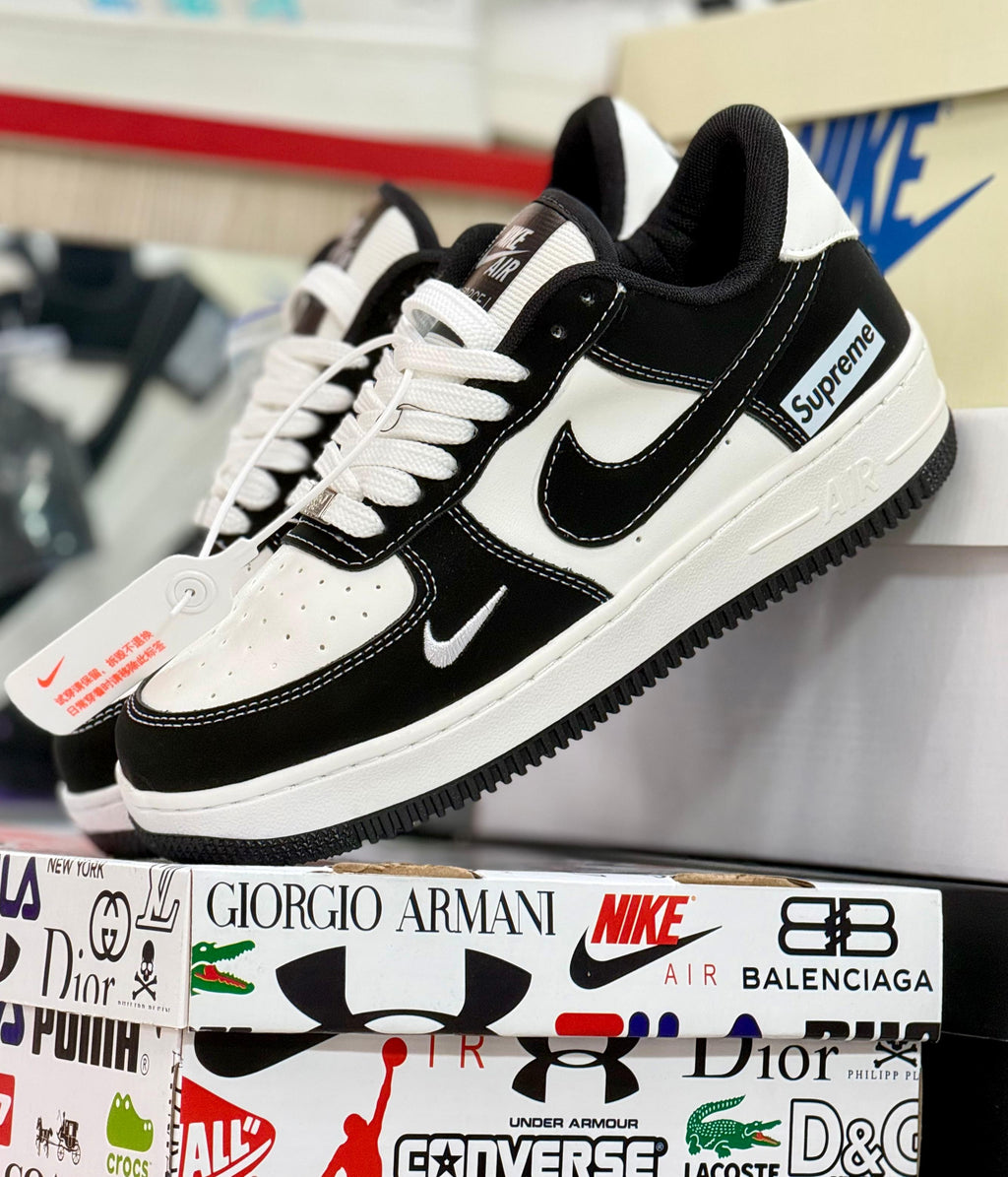 Nike Air Force 1 Zapatillas Sketch to Painting Edición Especial