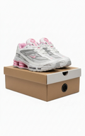 Zapatillas Nike Shox R4 x Supreme Deportivas