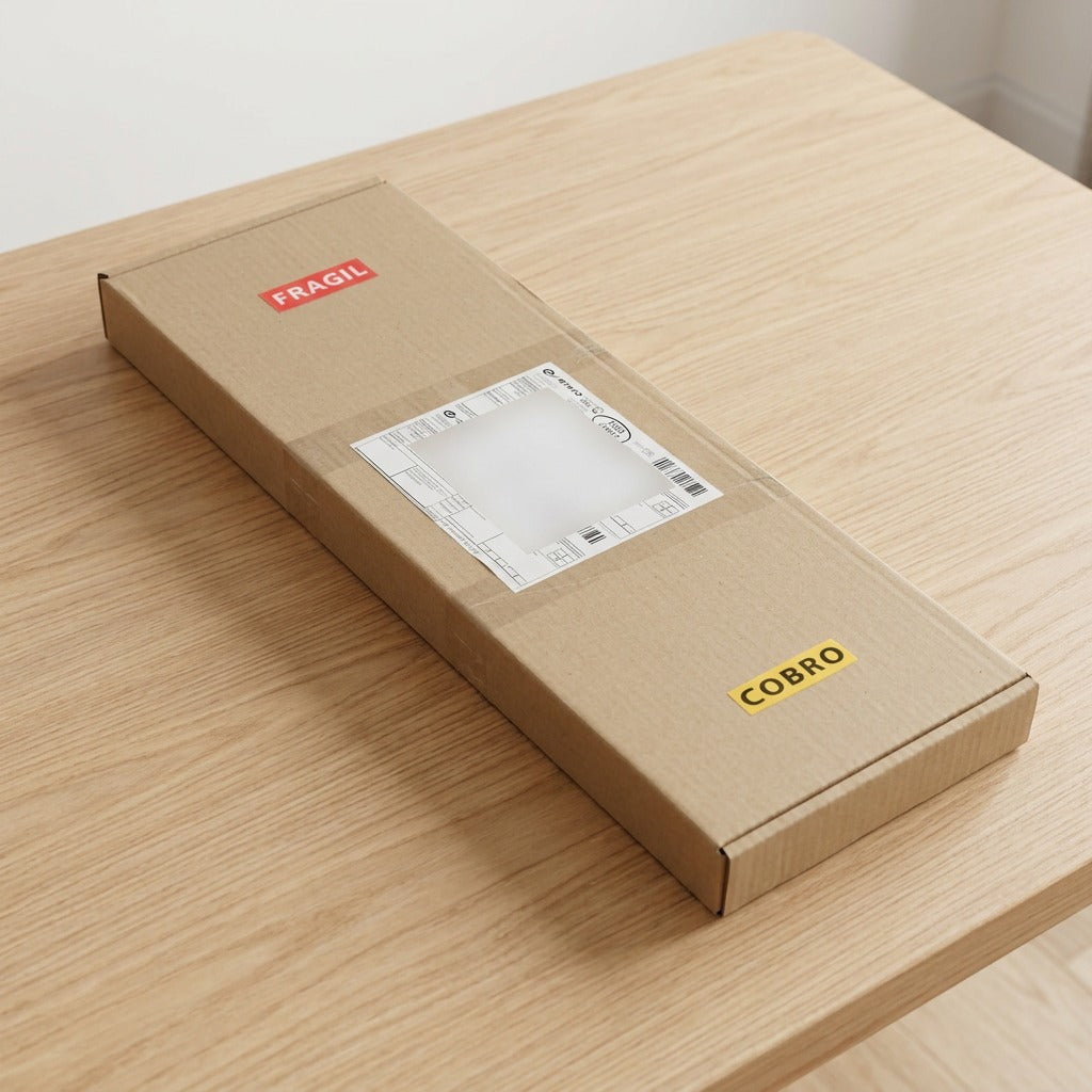 Cuadro Decorativo 5 Piezas Gato 30 Madera MDF Exclusivo