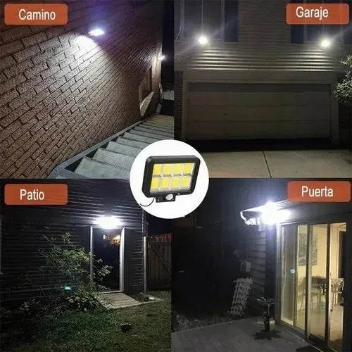 Reflector Gl8cob