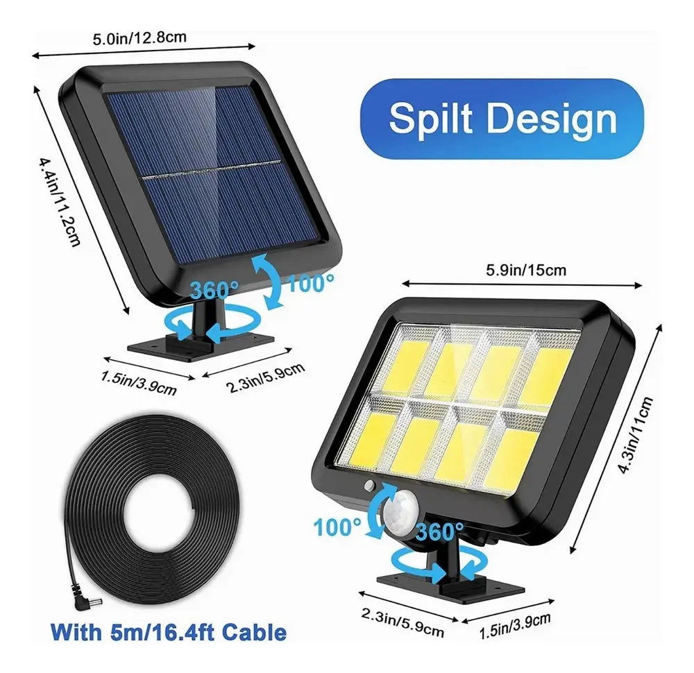 Reflector Gl8cob