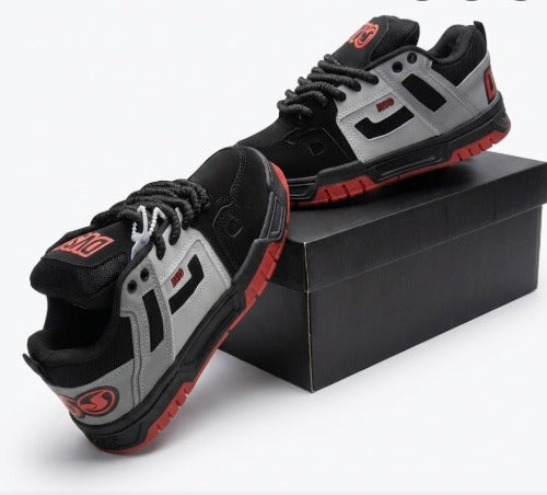 DVS Comanche Editions Zapatillas de Skate Hombre Varios Colores