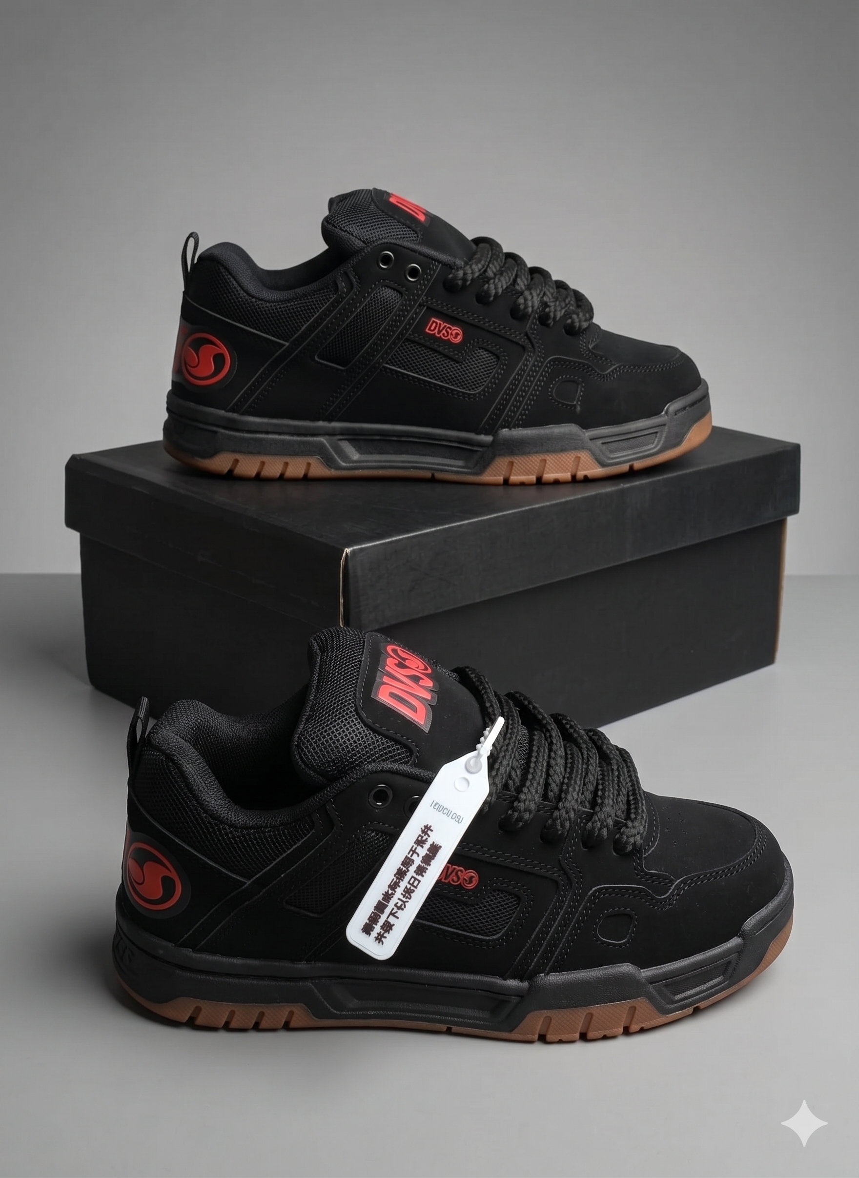 DVS Comanche Editions Zapatillas de Skate Hombre Varios Colores