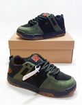 DVS Comanche Editions Zapatillas de Skate Hombre Varios Colores