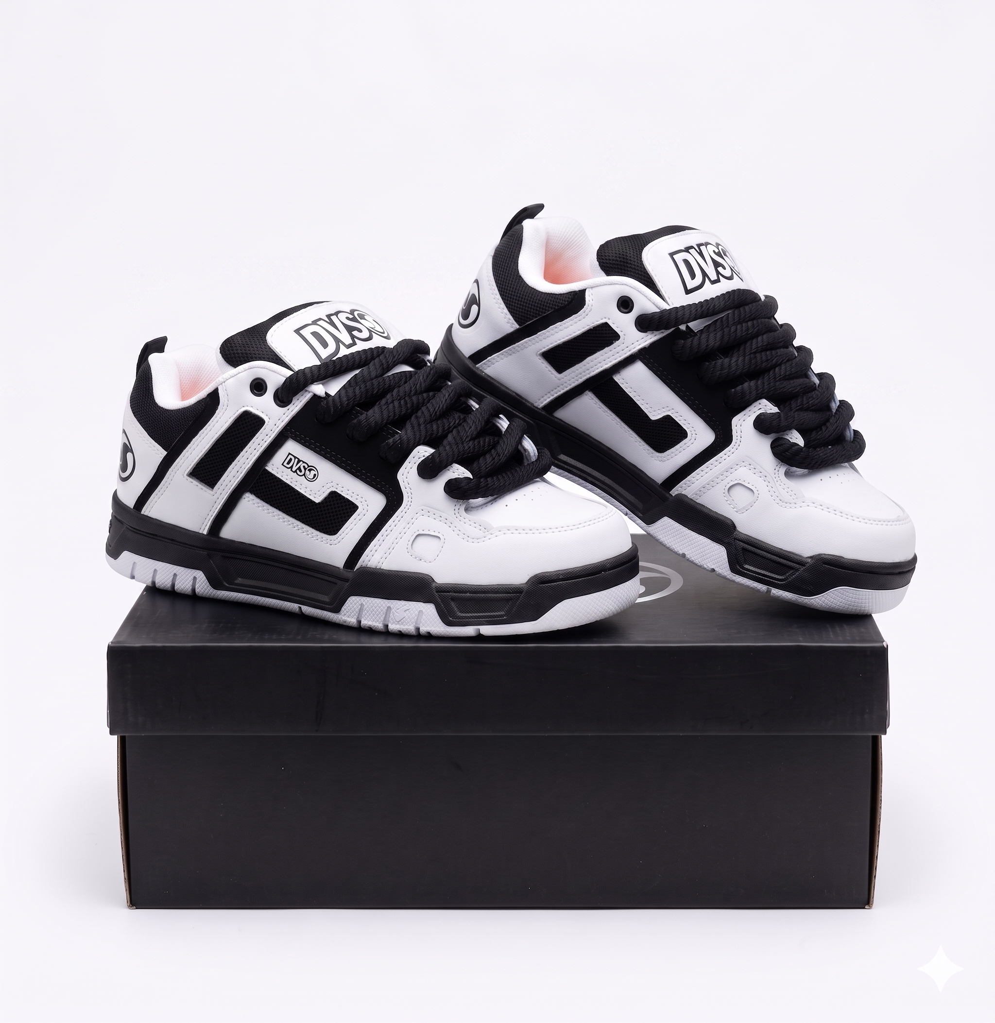 DVS Comanche Editions Zapatillas de Skate Hombre Varios Colores