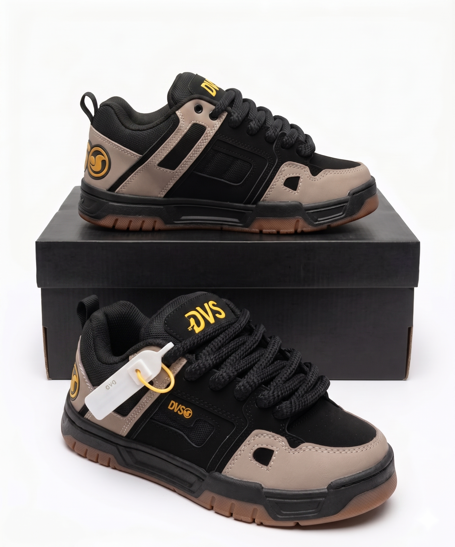 DVS Comanche Editions Zapatillas de Skate Hombre Varios Colores