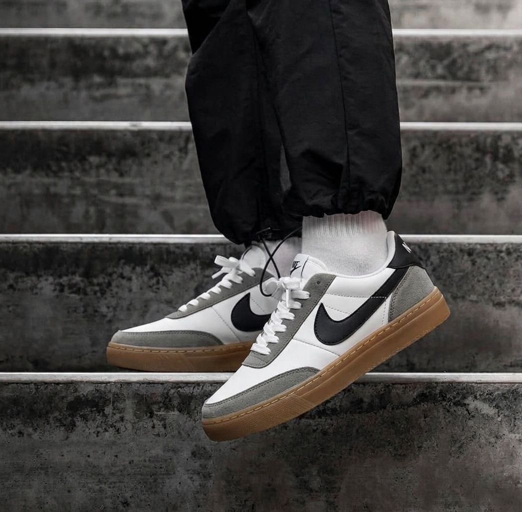 Nike Killshot 2 Zapatillas Retro Casual Estilo Vintage