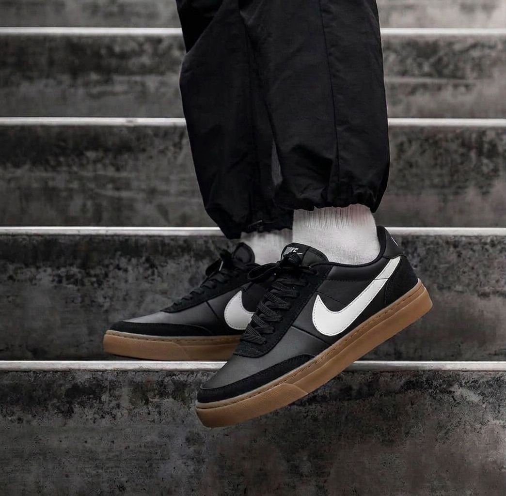 Nike Killshot 2 Zapatillas Retro Casual Estilo Vintage
