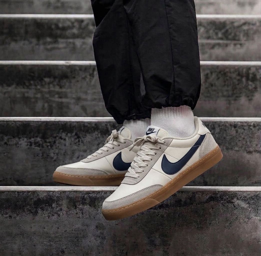 Nike Killshot 2 Zapatillas Retro Casual Estilo Vintage