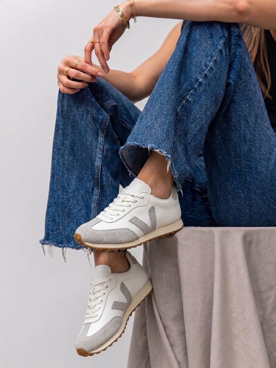 Valentino Deportivo Zapatillas Urbanas Casuales