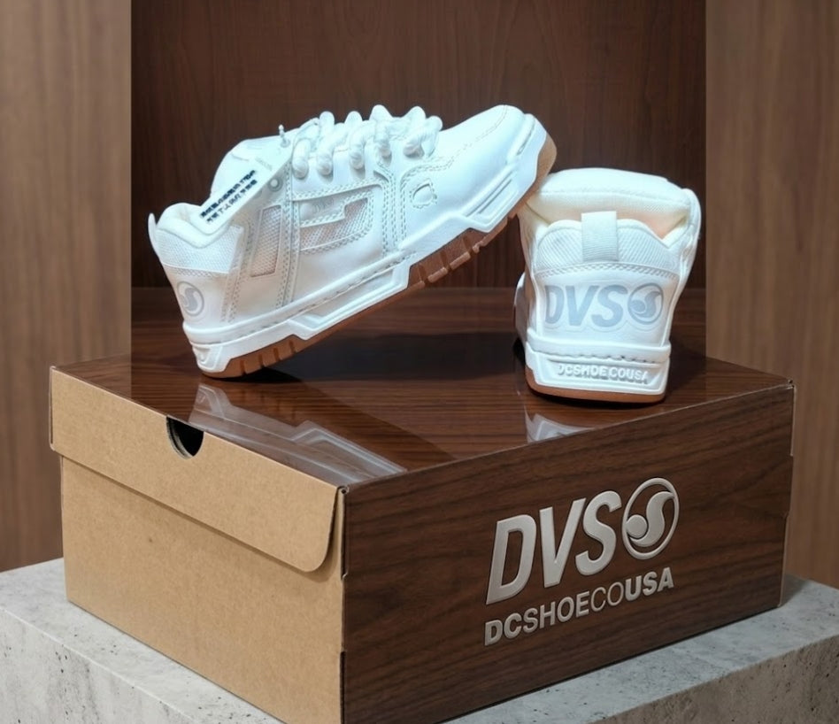 DVS Comanche Editions Zapatillas de Skate Hombre Varios Colores