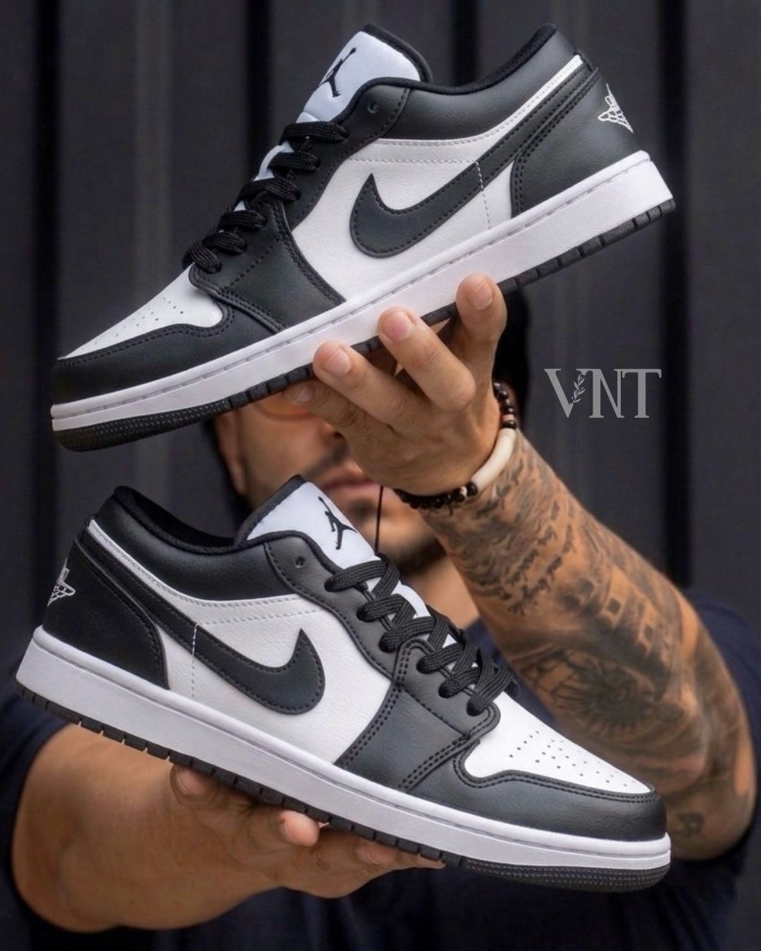 Nike Jordan Low Zapatillas Deportivas Urbanas Estilo Casual