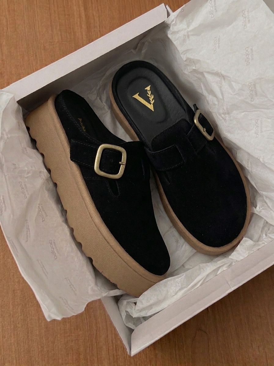 UGG Sueco 2 Slip-On de Gamuza para Mujer